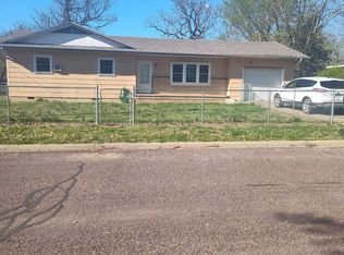 600 Marty St, Monett, MO 65708