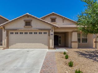 18544 W Palo Verde Ave, Waddell, AZ 85355