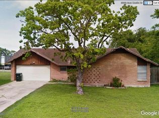 3222 Casa Bonita Dr, Corpus Christi, TX 78411