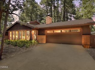 1516 W University Heights Dr N, Flagstaff, AZ 86005