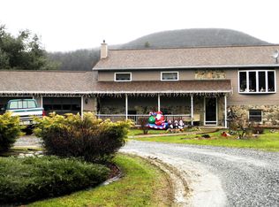 425 Yahn Rd, Gaines, PA 16921