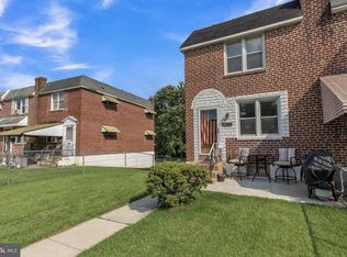 1018 Taylor Dr, Folcroft, PA 19032