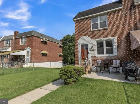 1018 Taylor Dr, Folcroft, PA 19032