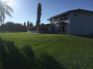 13731 Stirling Rd, Southwest Ranches, FL 33330