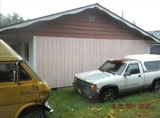 8028 S Sheridan Ave, Tacoma, WA 98408