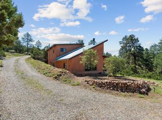 51 Old Forest Trl, Santa Fe, NM 87505