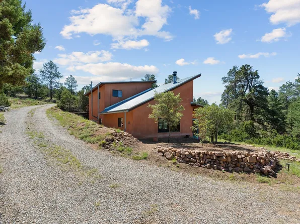 51 Old Forest Trl, Santa Fe, NM 87505