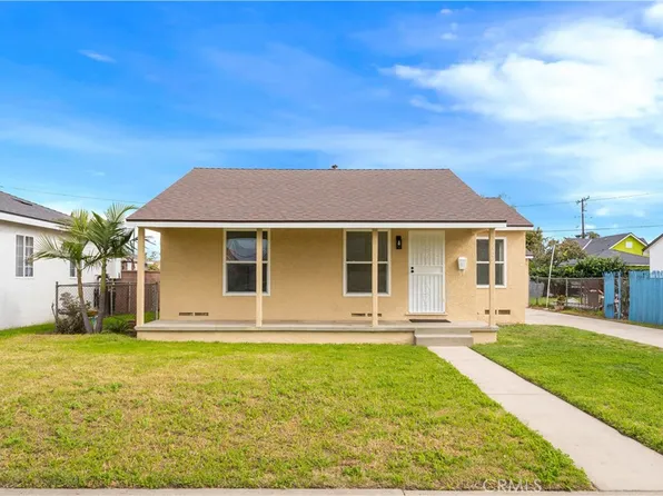 609 N Townsend St, Santa Ana, CA 92703