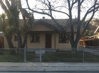 128 S Orange Ave, Exeter, CA 93221