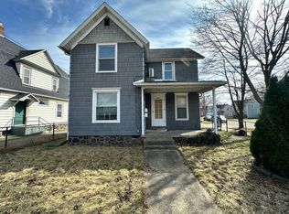 482 Capital Ave NE #2, Battle Creek, MI 49017