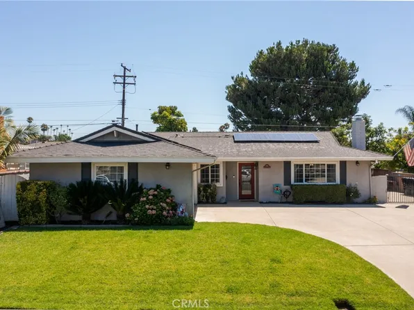 604 Churchill Ave, San Dimas, CA 91773