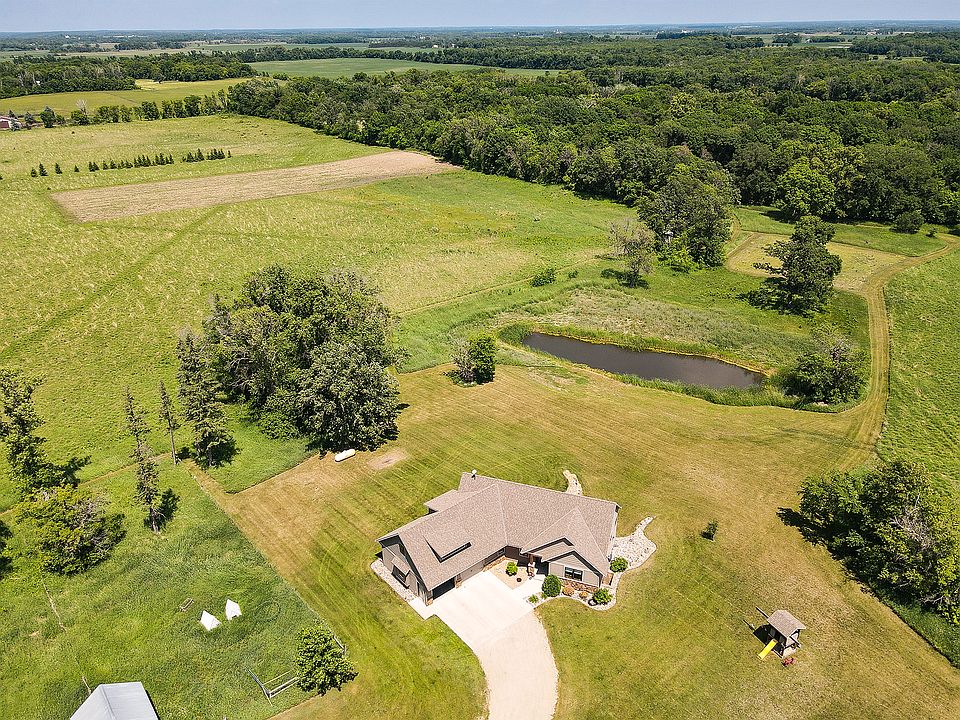6279 Johnson Rd NE, Nelson, MN 56355 Zillow