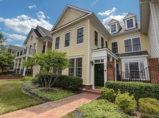 1215 Tilbury Ln, Henrico, VA