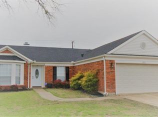 7610 Clairemont Ave, Rowlett, TX 75089