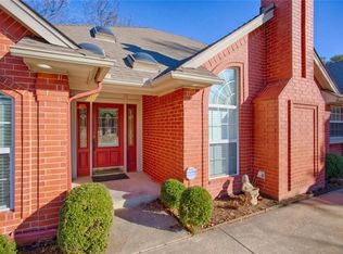 1321 Braden Dr, Norman, OK 73072