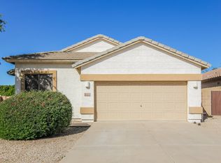 20734 N 94th Ln, Peoria, AZ 85382