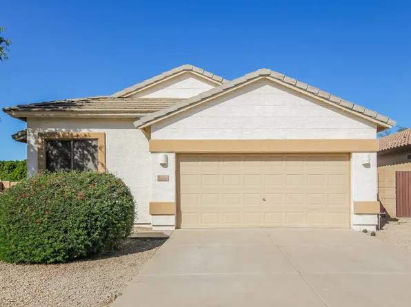 20734 N 94th Ln, Peoria, AZ 85382