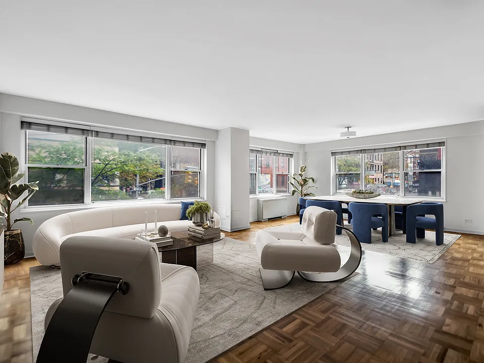 150 E 61st St #2E