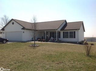 1409 E 19th St, Atlantic, IA 50022