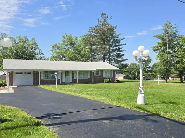 2110 Raleigh Rd, Eldorado, IL 62930