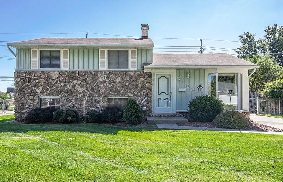 3156 Cero Dr