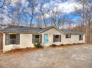 88 Cherokee Oak Knoll Cir, Ball Ground, GA 30107