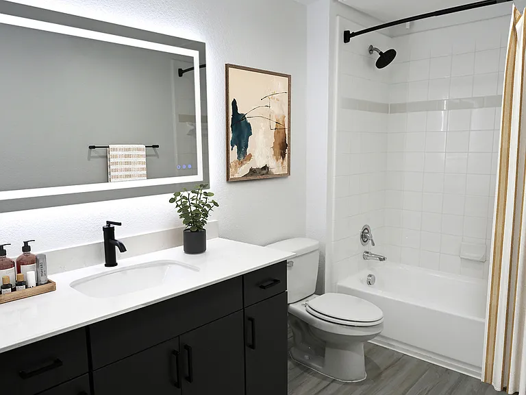 C1U Bathroom C1U Bathroom