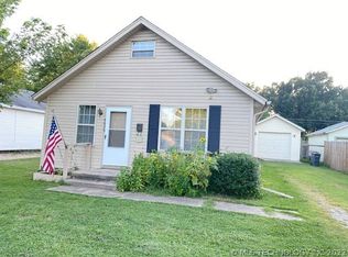 4636 S 31st West Ave, Tulsa, OK 74107