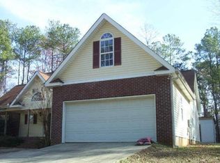 2156 Belcourt Dr, Villa Rica, GA 30180