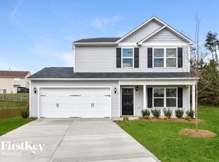 7 Gatley Ct, Greensboro, NC 27405