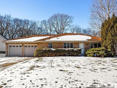 1611 N Autumn Ln, Peoria, IL, 61604