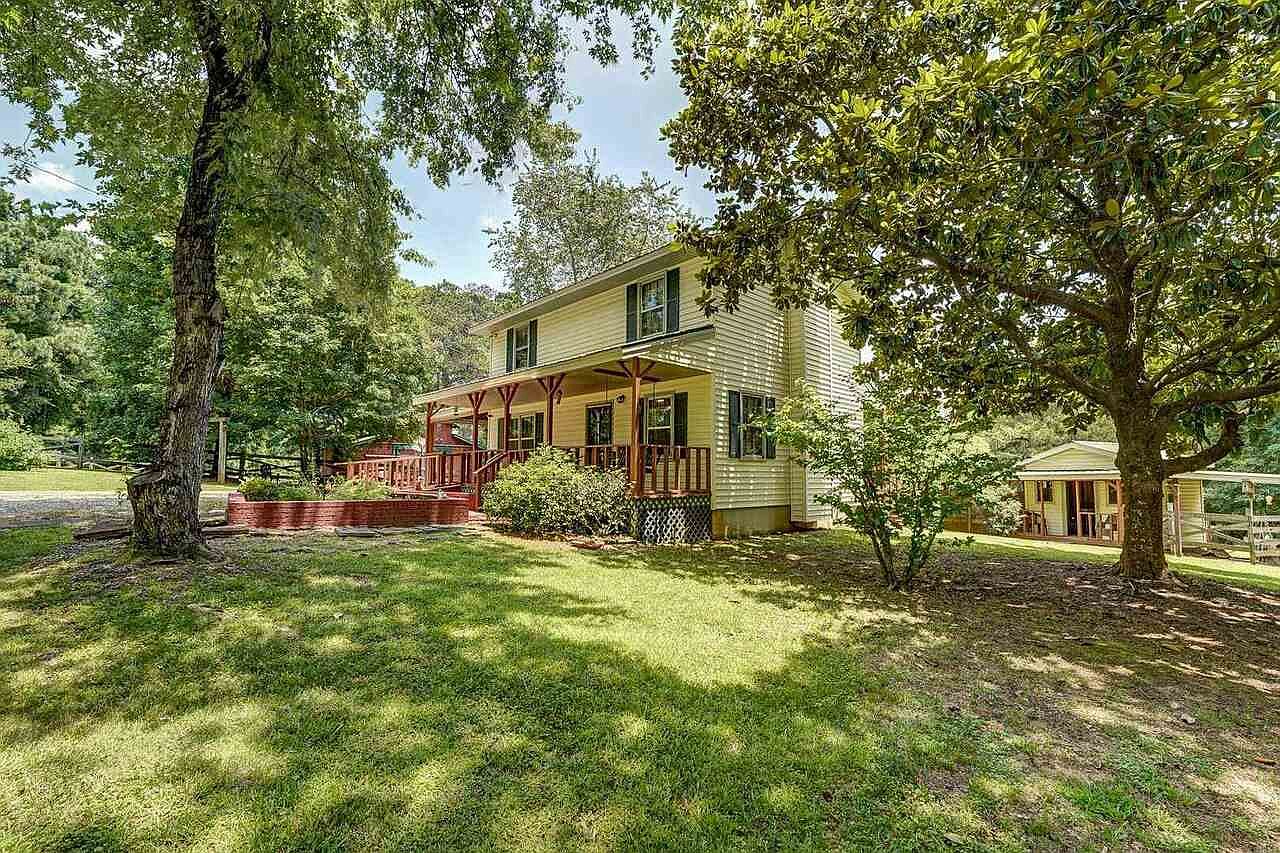 125 Oak Hill Rd, Covington, GA 30016 Zillow
