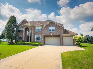 10351 Kerwick Ct, Aurora, OH 44202