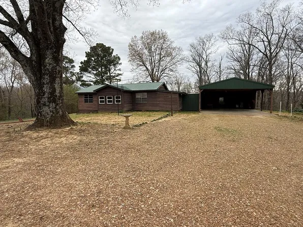 53 County Road 341, Wynne, AR 72396