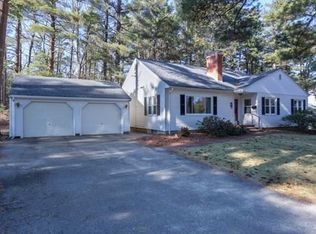 19 Old Post Rd, East Walpole, MA 02032