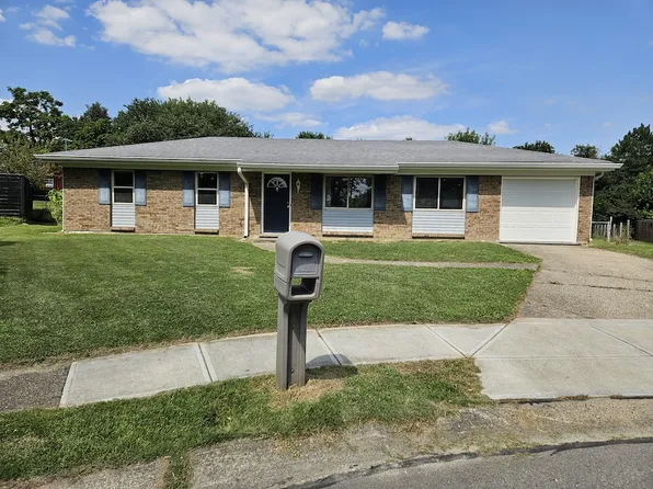 7779 Cedar Wood Cir, Florence, KY 41042
