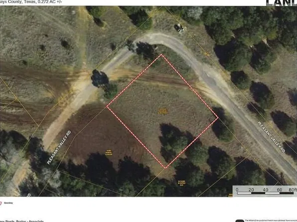 77 E Valley Spring Rd, Wimberley, TX 78676