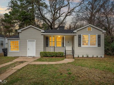 154 E Wyandotte St, Shreveport, LA, 71101