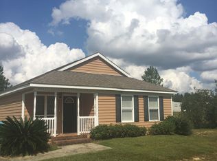 19154 Crestwick St, Saucier, MS 39574