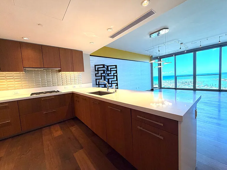 1555 Kapiolani Blvd #1901 — Photo 13