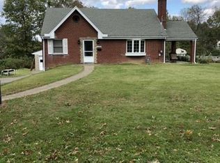 3348 Crestview Dr, Bethel Park, PA