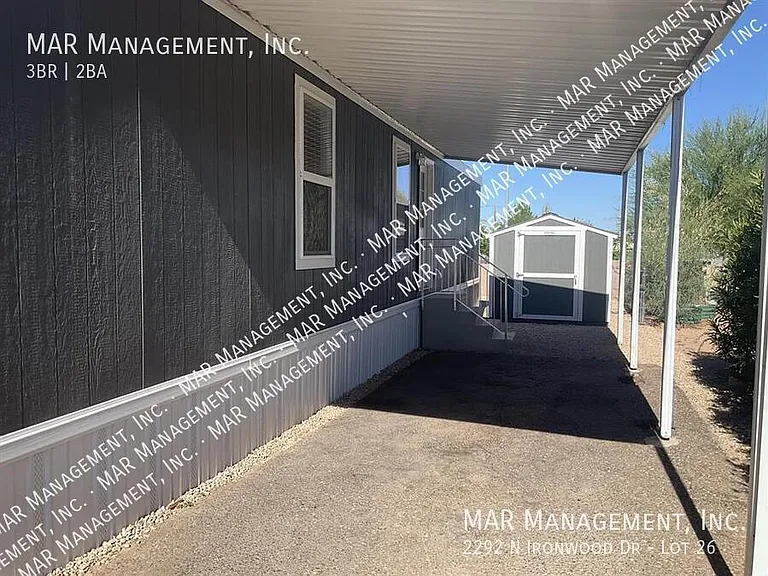 2292 N Ironwood Dr #26 — Photo 28