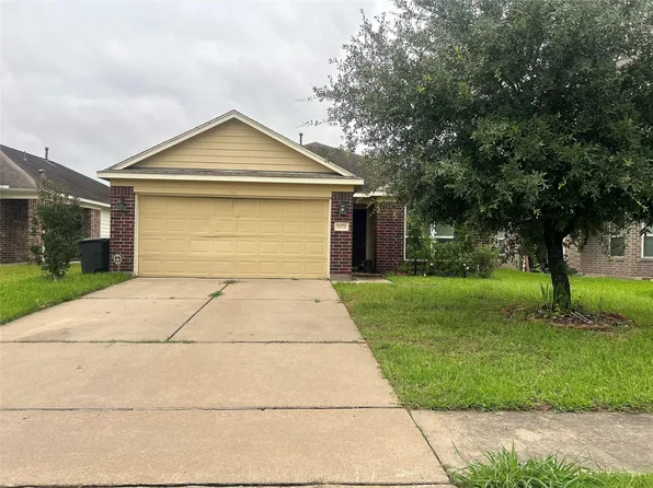 3071 View Valley Trl, Katy, TX 77493