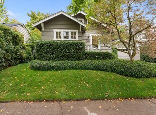 2207 Harris St, Eugene, OR 97405