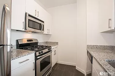 Rented by Oxford Property Group