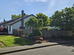 16102 NE San Rafael St, Portland, OR 97230