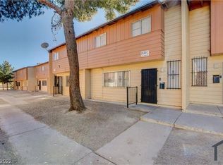 2520 Bulloch St, North Las Vegas, NV 89030