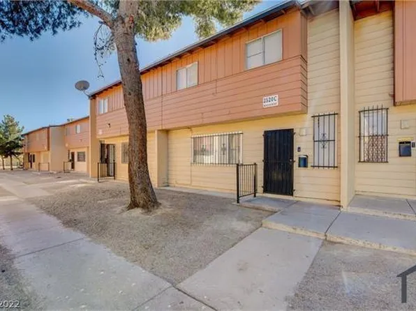 2520 Bulloch St, North Las Vegas, NV 89030