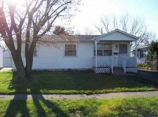 3446 Reaver Ave, Grove City, OH 43123