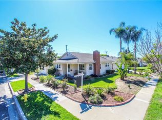 1414 Sudene Ave, Fullerton, CA 92831